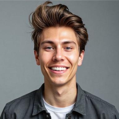 Mason Harrison